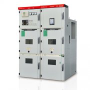KYN28高压柜（KYN28A-12金属铠装中置移开式开关设备