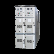 KYN550-12高压开关柜铠装移金属封闭开关柜